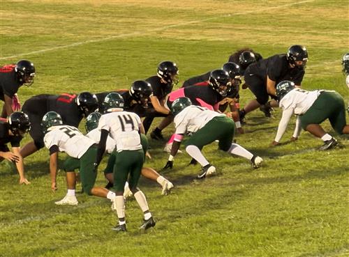 St. Pete vs Northeast